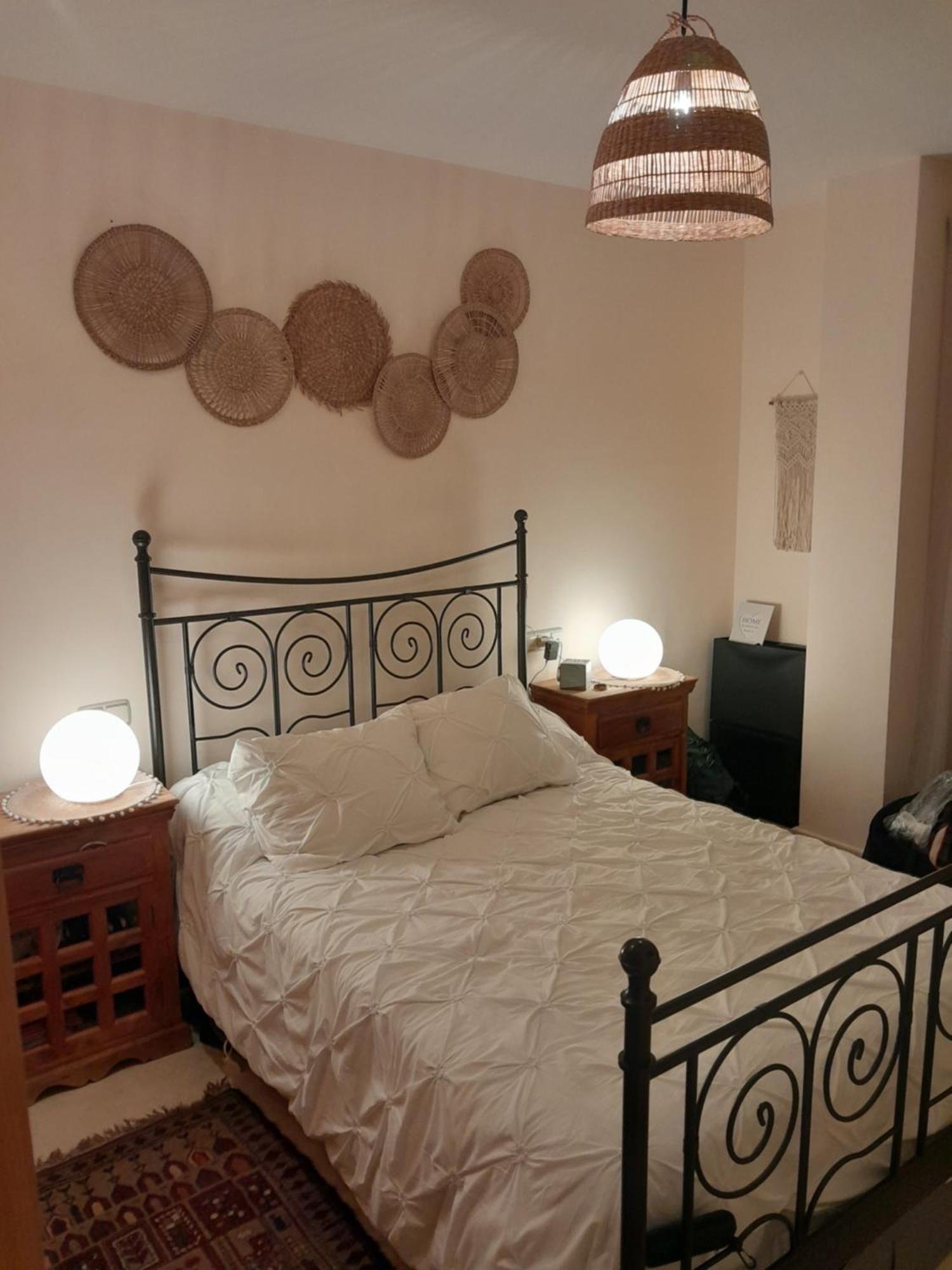 Apartamento Kariba Antigua Casa Anita Guejar Sierra Exterior foto