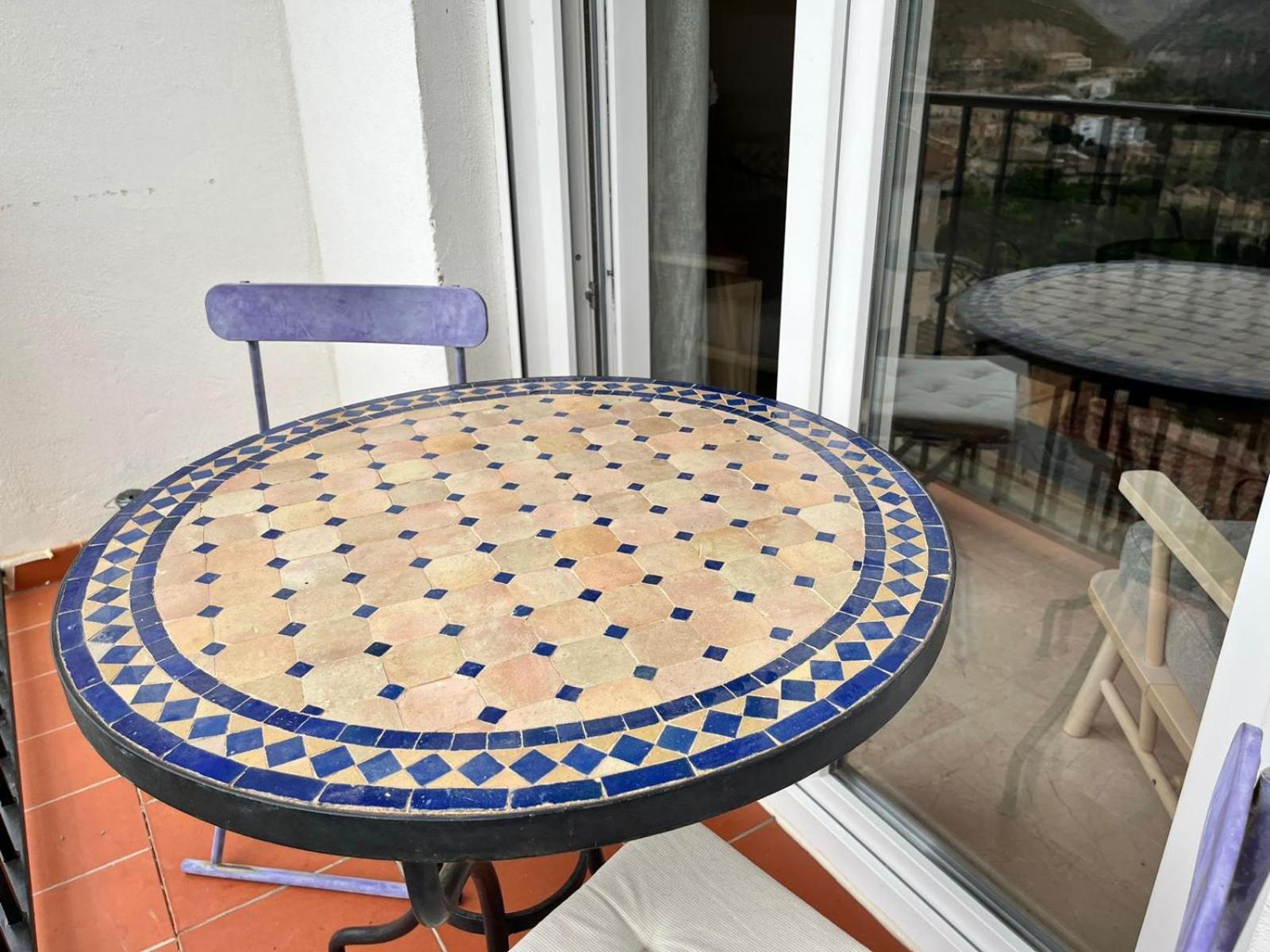Apartamento Kariba Antigua Casa Anita Guejar Sierra Exterior foto